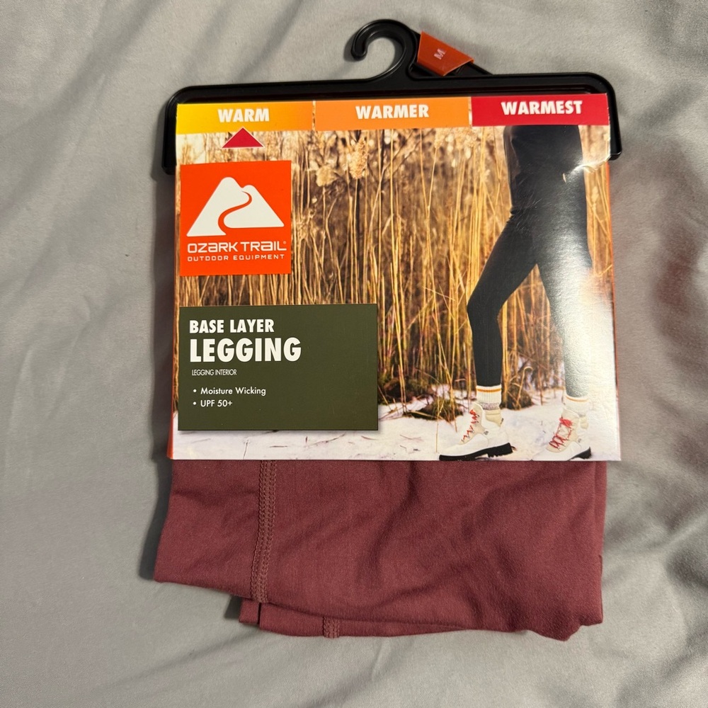 Ozark trail women’s leggings